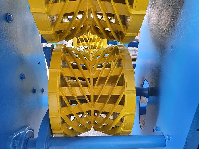 Used 2012 Valonkone Finland Debarking machine Valonkone VK26T