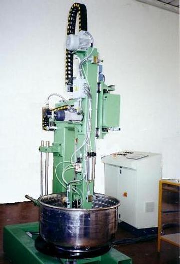 New F&P Deep Draw Presses, Stamping Trimmers... #3615