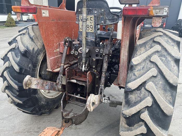 Usato 1986 FIAT AGRI 60/66
