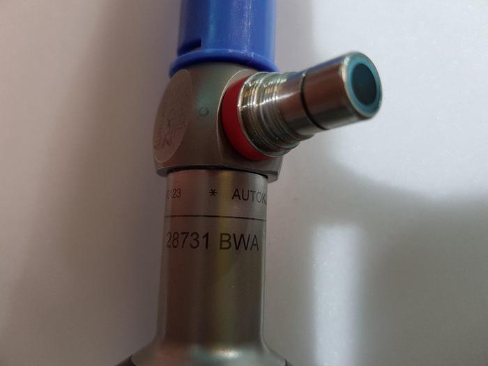 Used Karl Storz 28731 BWA 30 Grad Arthroskop