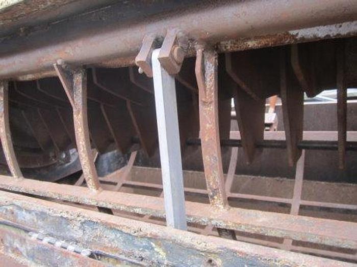 Used Mill, Hammer, Jacobson, 8TN-11, C/st, 200 HP #S738277