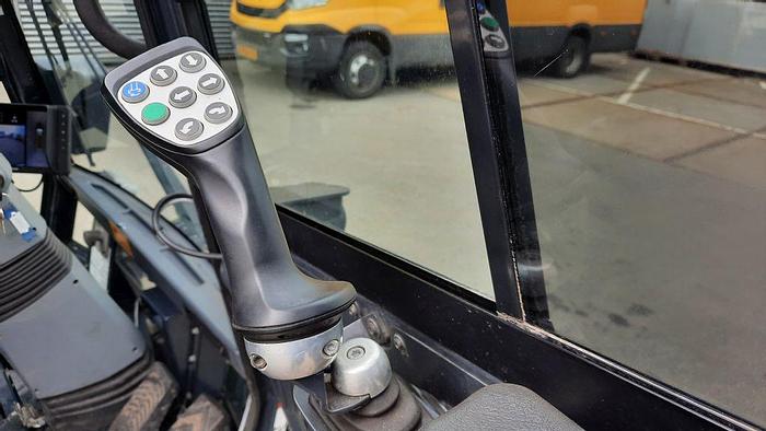 Gebruikt 2016 Schmidt Swingo 200