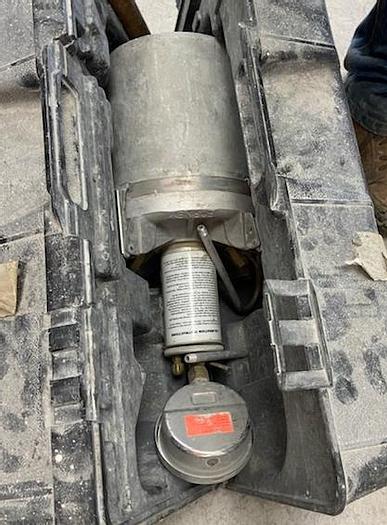 Used Forney/Chapman