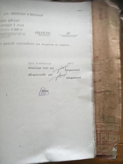 Usato TMP VORONEZ 1000 ton