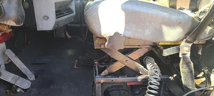 Used 1995 Mack Trucks, Incorporated RD690S