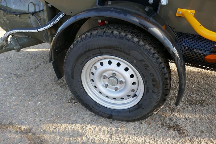 Used 2019 TURBOSOL TRANSMAT 27.45 DC/T