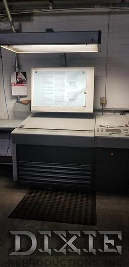 Used 1998 Heidelberg SM102-2-P