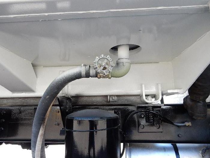Used Leach 2-R2