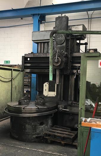 PENSOTTI NE 1400