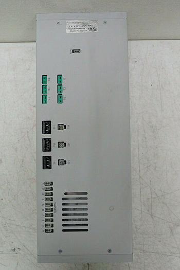 Used AC Analytical Controls Type Interface Series 3 Unit, 110-230 V, 50-60 Hz
