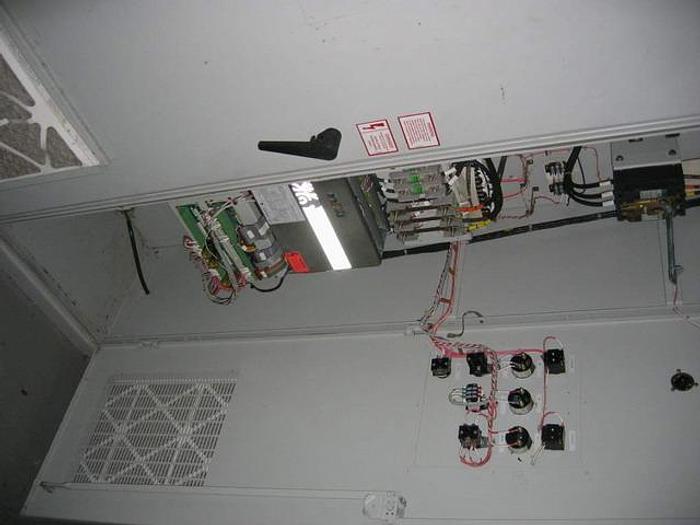 Used 1995 FIELDS & BOYD #20494