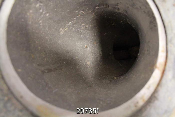 Used Goulds 3175m Pump #29735