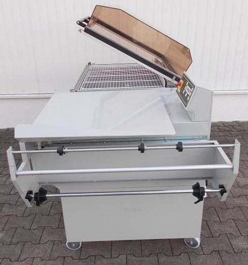 Used O 12520 D - L-Sealer and Shrink Unit SMIPACK SE 850