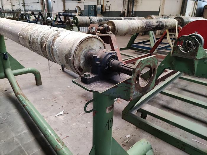 Used A-FRAMES  2200 and 2400 mm