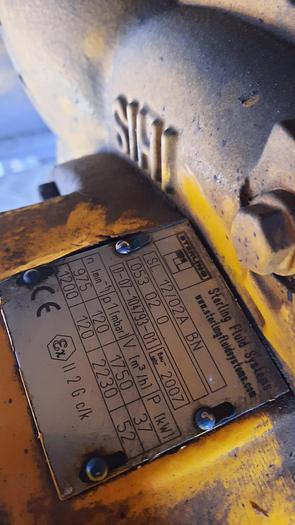 Gebruikt 2007 Mercedes-Benz Axor 1829 L + Koks Kolkenzuiger