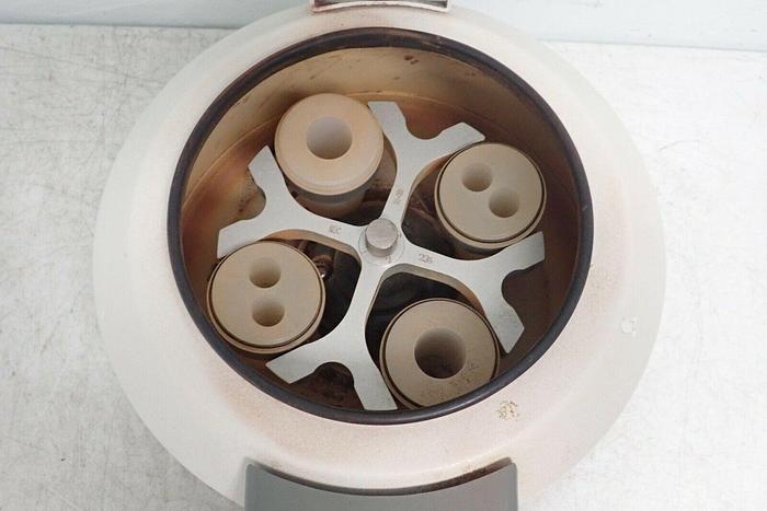 Used IEC Centra CL-2 centrifuge with 236 Swing Rotor And 2091S/2092S Inserts