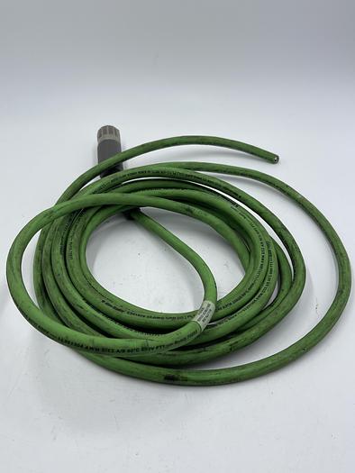 Used Allen-Bradley 2090-CFBM7DF-CEAA05 Ser A