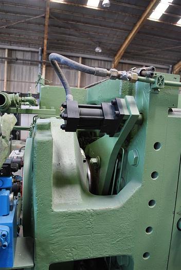 Used 1996 POMINI FARREL P270