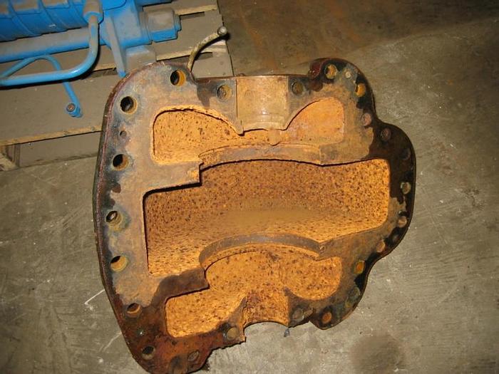 Used GOULDS 3410 #17971