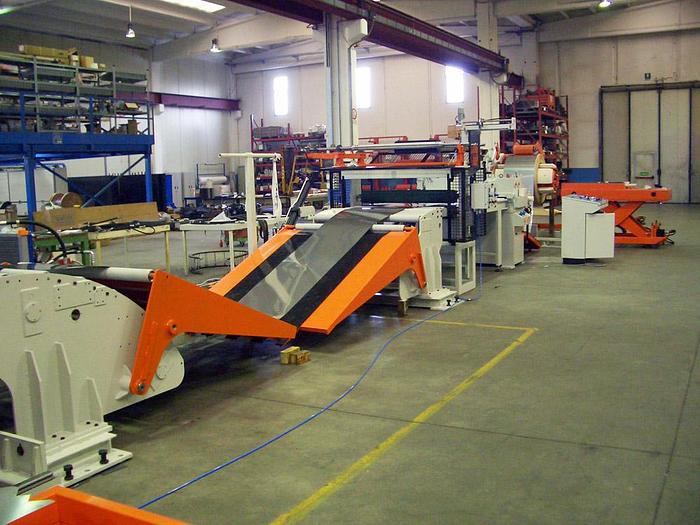 New F&P   Stainless Steel Lines (New) #3481