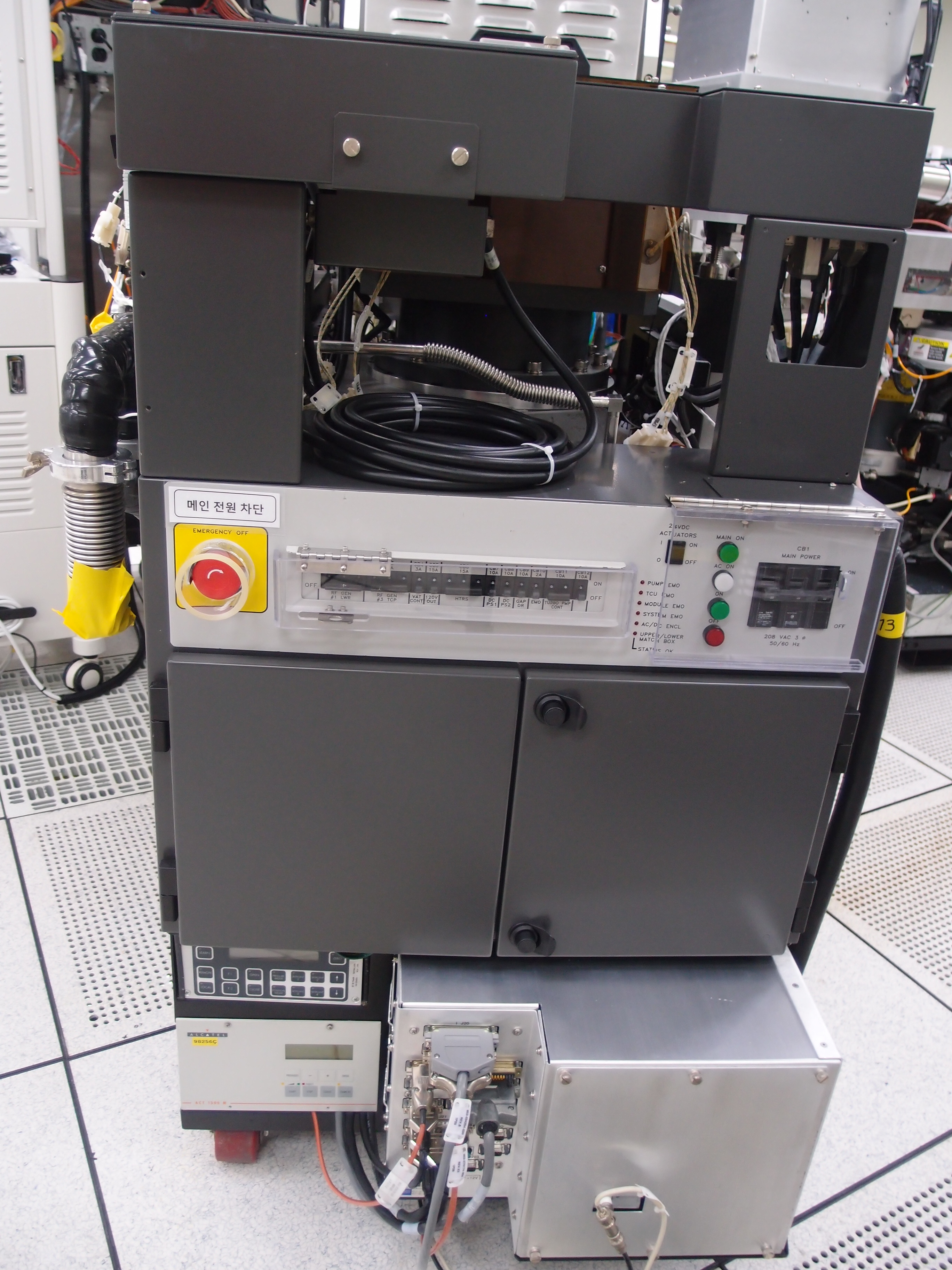 Used LAM Alliance 4.1