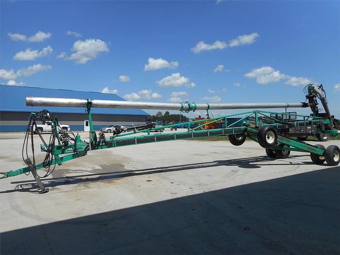 Used GEA AP-L-42T Lagoon Pump