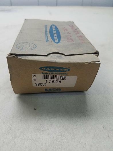 Banner Engineering 17624 / SBCV1