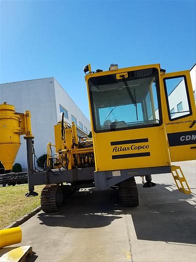 Used 2014 Atlas Copco DM30 Drill Rig