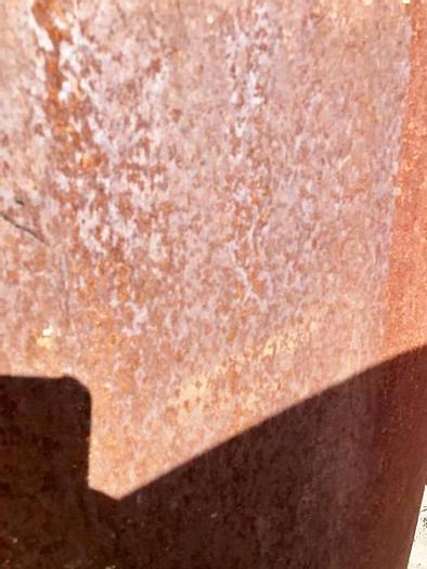 Used 48″ New Hampton Precast Manhole Forms