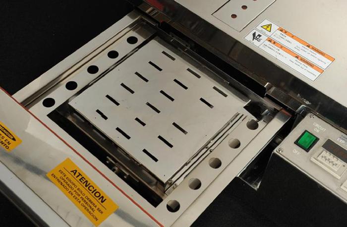 Used ORC VUM 3073-F00