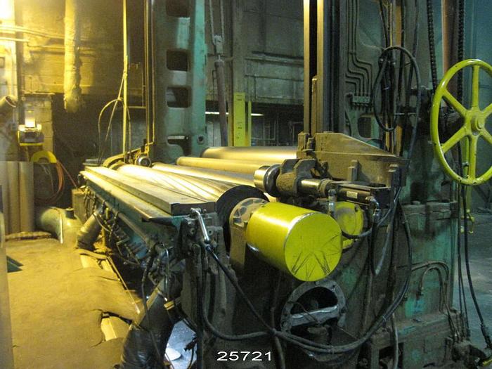 Used JAGENBERG #25721