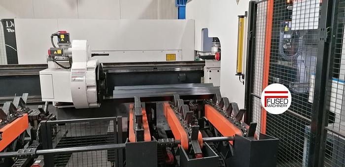 Gebruikt 2015 MAZAK 3D Fabrigear 220 MKII