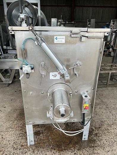 Used Hobart 4356G Z-arm mixer