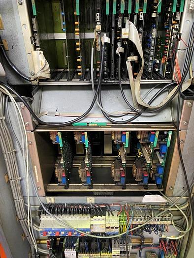 Used 1993 Charmilles Roboform 40 EDM Machine