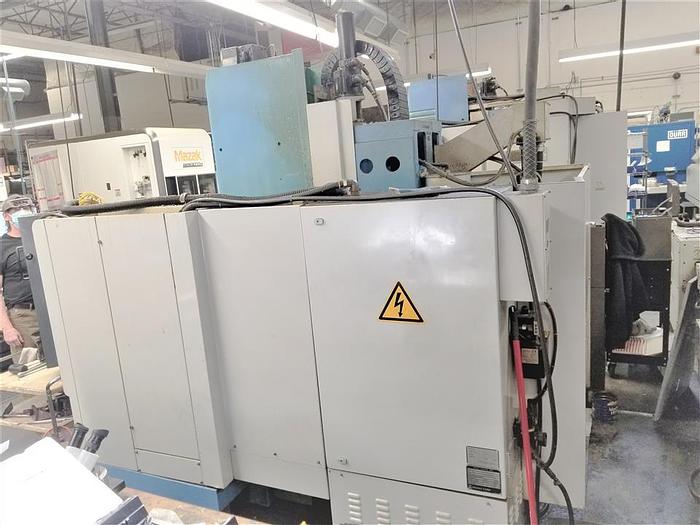 Used 1999 Mazak VTC16A