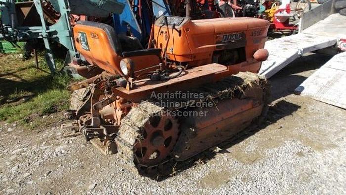 Usato 1977 Fiat 455 c