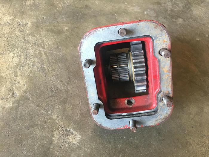 Used 2007 MACK CHN613