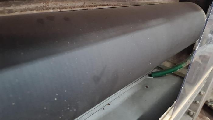 Used Tubular hydroextractor  CORINO SF 2C 1999