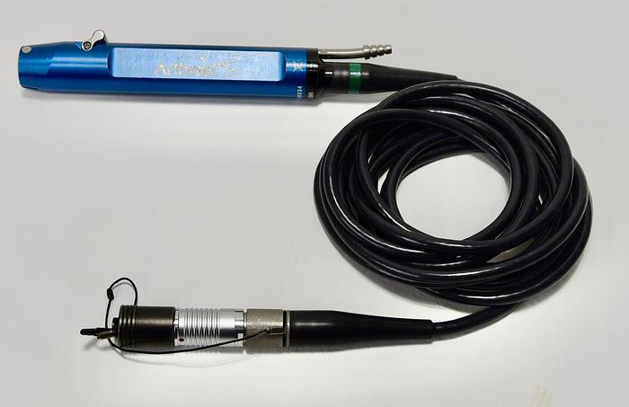 Used ARTHREX AR-8325F ARTHROSCOPIC SHAVER HANDPIECE