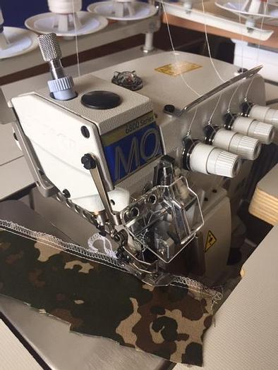 Juki MO-6816S DE6-30H