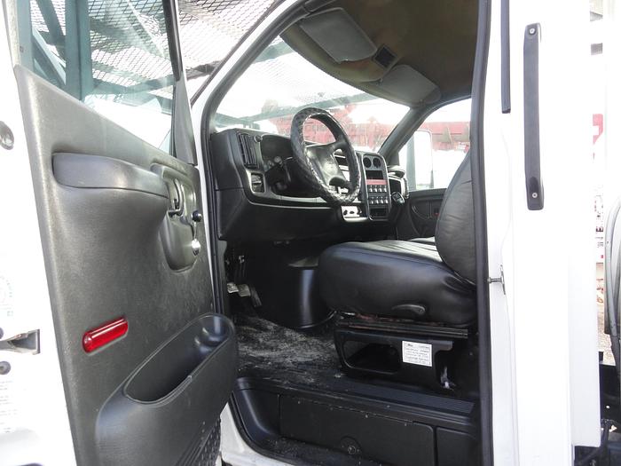 Used 2005 GMC / Altec TOPKICK C7500 / LRV55