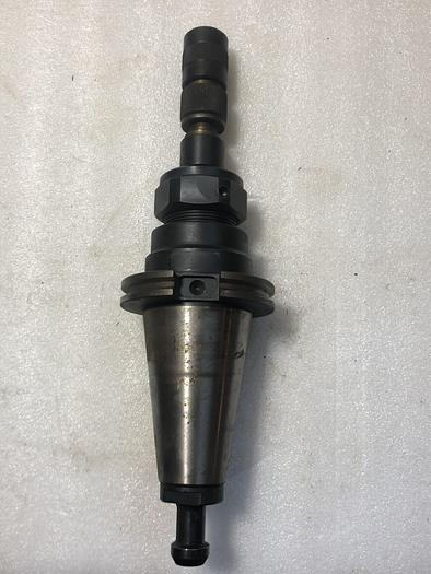 Used Parlec C50-10SC4  Tool Holder(BRT2)