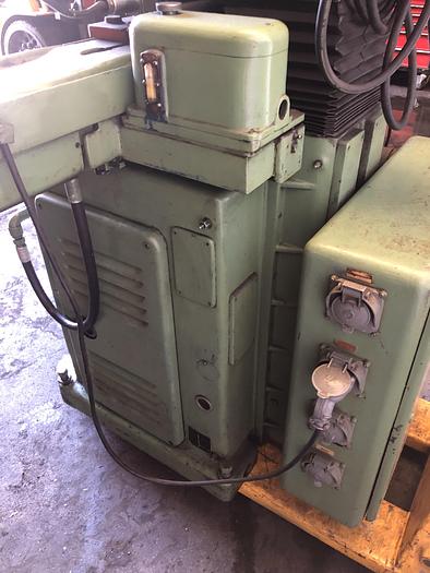 Gebruikt Jung FD 5 SM