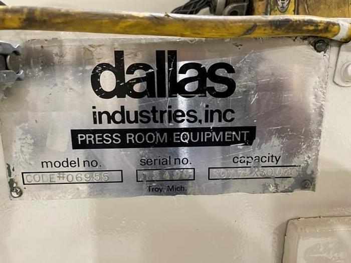 Used COIL HANDLING SYSTEMS VARIOUS