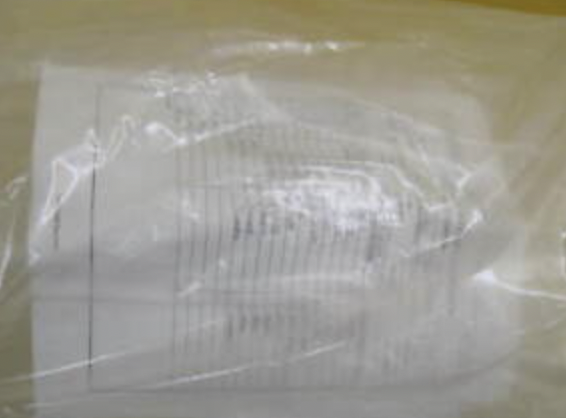 Used Quartz International 03MRK001 Semitool Quartz Element Tube New Surplus