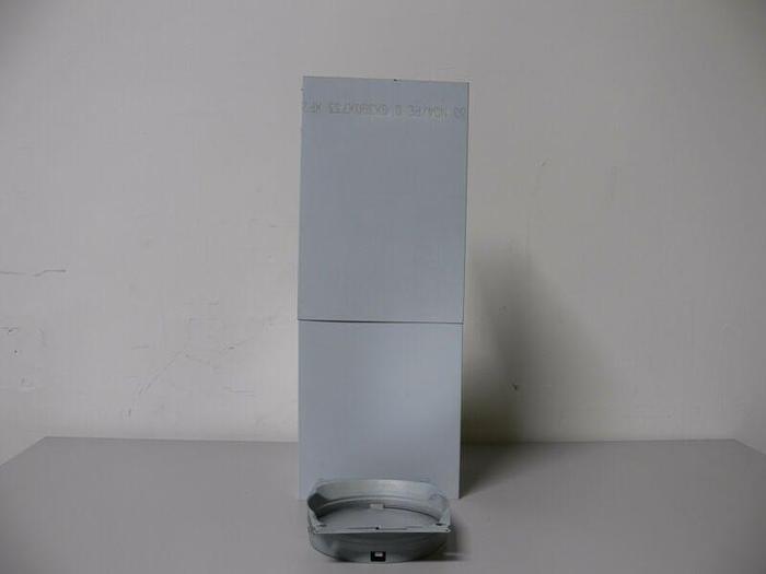 Used Zephyr ZSI-E30AS 30 Inch Wall Mount Chimney Range Hood