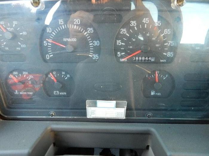 Used 2002 Sterling LT-9500