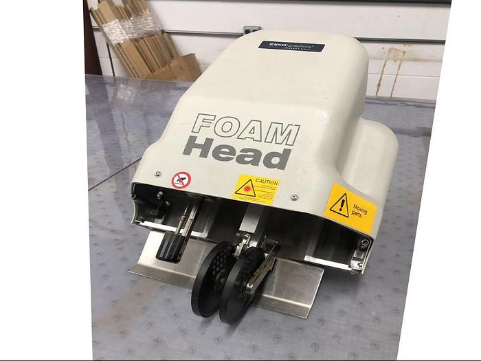 Used 2007 Kongsberg XL24