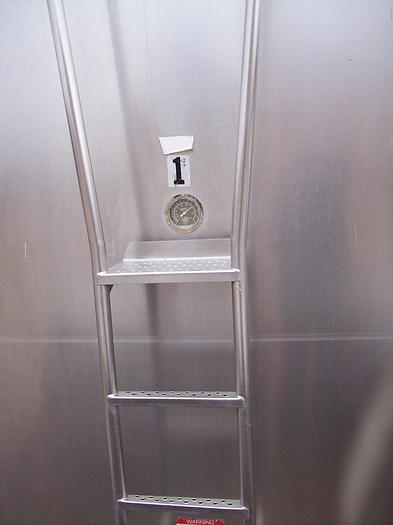 Used 7000gallon DariKool Bulk Tank