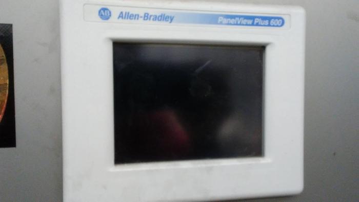 Used Filler, Form, Fill & Seal, Bartelt, Model IM7-14, Horiz, #A741847